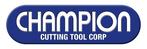 Champion Cutting Tool