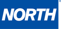 North