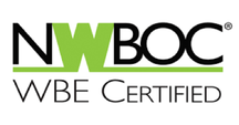 WBE Certified