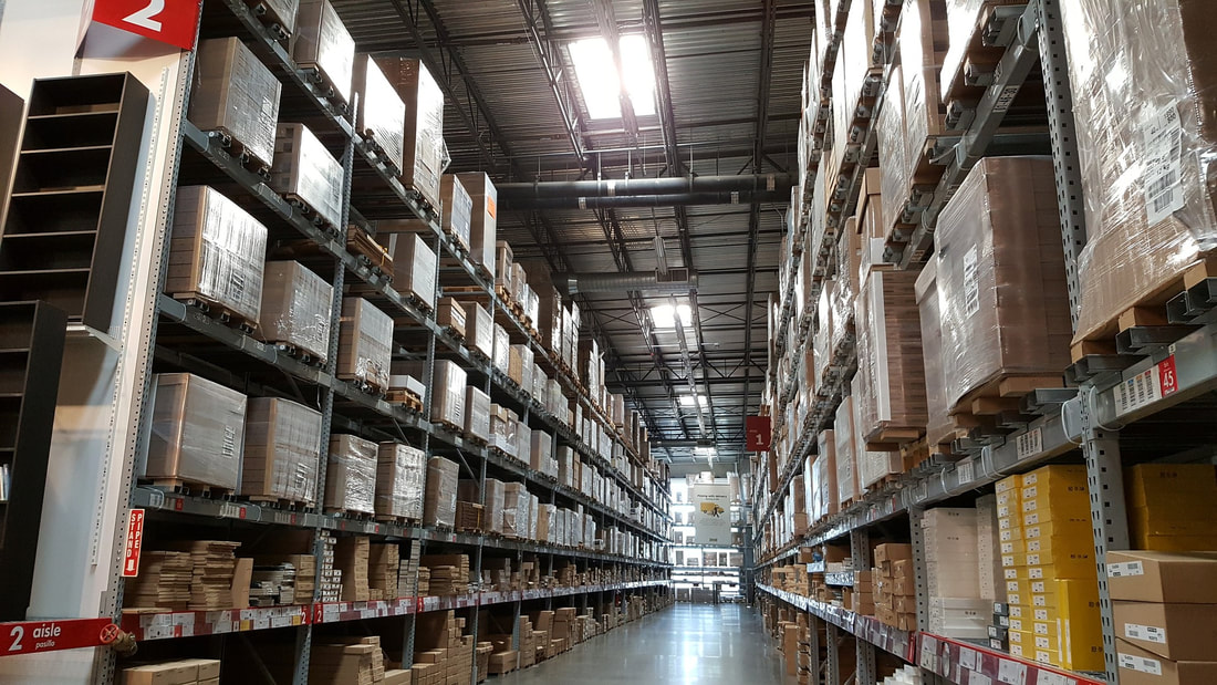 Over 2 million products within 1-3 days shipping